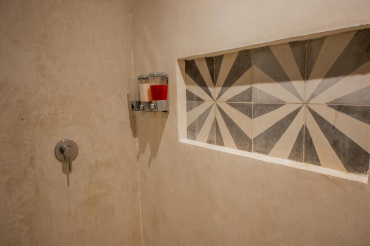 Ideal 4 Groups Aldeazama 2Br 10Pax Apt Papaya Playa ตูลุม ภายนอก รูปภาพ