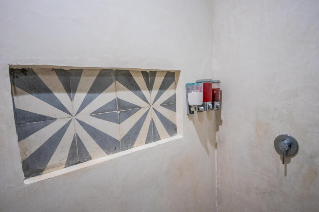 Ideal 4 Groups Aldeazama 2Br 10Pax Apt Papaya Playa ตูลุม ภายนอก รูปภาพ